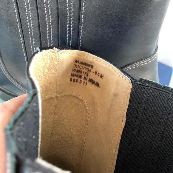 L.L. Bean Boots - Women’s Size 8.5 - Leather - Picture 5 of 14